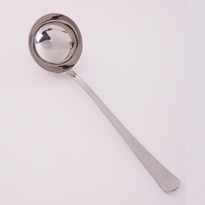 Dizdar - Dizdar Monoblok Servis Kepçe, 25 cm