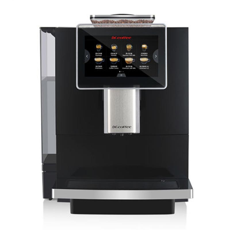 Dr. Coffee Süper Otomatik Kahve Makinesi Fiyatları