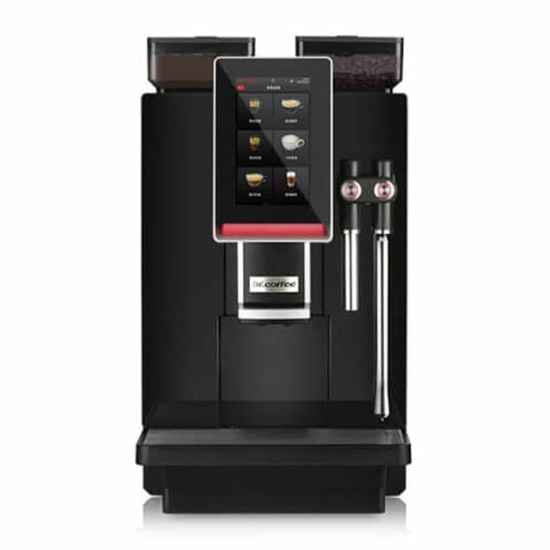 Dr. Coffee Tam Otomatik Kahve Makinesi