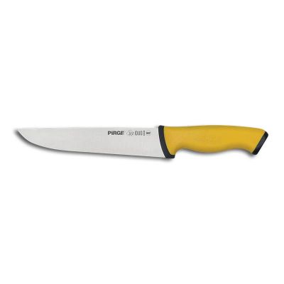 Pirge - Pirge Duo Kasap Bıçağı, No:4, 21 cm