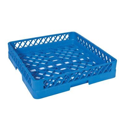 Tribeca - Tribeca Düz Bardak Basketi, 500x500x100 mm
