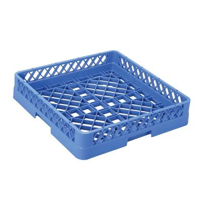 Öztiryakiler - Öztiryakiler Düz Bardak Basketi, 50x50x10 cm