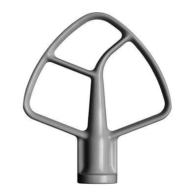KitchenAid - KitchenAid Çırpıcı, Düz, 4.3 L ve 4.8 L Uyumlu