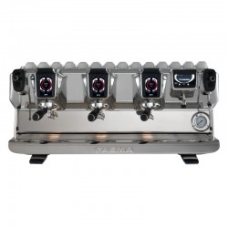Faema E71 Tam Otomatik Espresso Kahve Makinesi, 3 Gruplu - Thumbnail