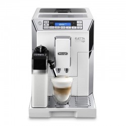 Delonghi ECAM 45.760.W Eletta Tam Otomatik Cappuccino Kahve Makinesi - Thumbnail