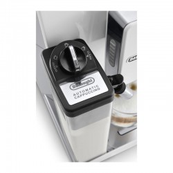 Delonghi ECAM 45.760.W Eletta Tam Otomatik Cappuccino Kahve Makinesi - Thumbnail