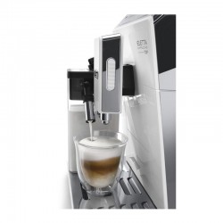 Delonghi ECAM 45.760.W Eletta Tam Otomatik Cappuccino Kahve Makinesi - Thumbnail