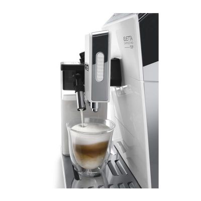 Delonghi ECAM 45.760.W Eletta Tam Otomatik Cappuccino Kahve Makinesi