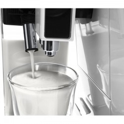 Delonghi ECAM 45.760.W Eletta Tam Otomatik Cappuccino Kahve Makinesi - Thumbnail