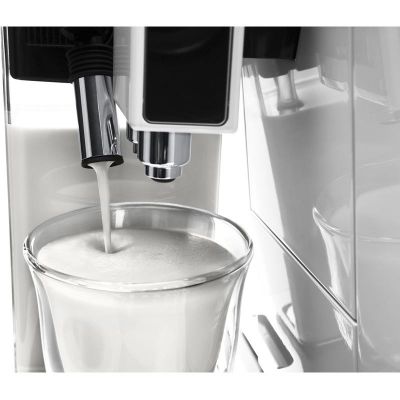 Delonghi ECAM 45.760.W Eletta Tam Otomatik Cappuccino Kahve Makinesi