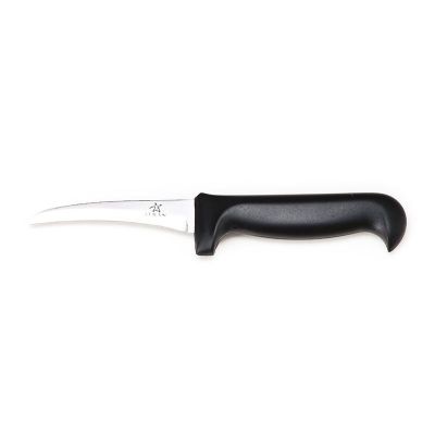 Zicco - Zicco Eğri Bıçak, 8 cm