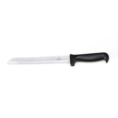 Zicco - Zicco Ekmek Bıçak, 20 cm