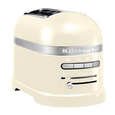 KitchenAid Ekmek Kızartma, Krem