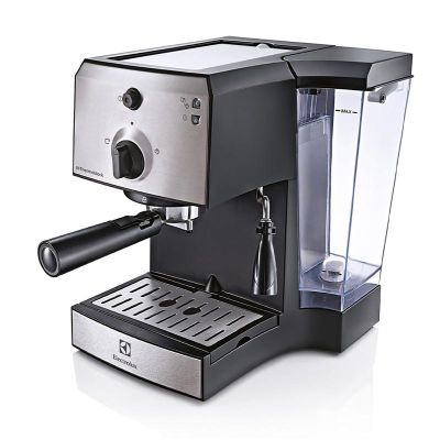 Electrolux EEA111 Easy Presso Geleneksel Espresspo Makinesi, 1 Gruplu