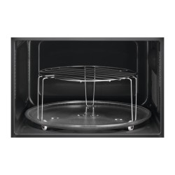 Electrolux EMZ421MMTI Mikrodalga Fırın, 21 L - Thumbnail