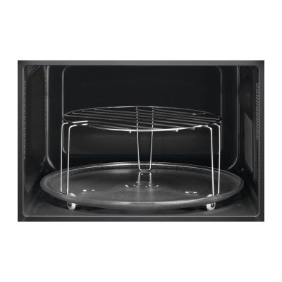 Electrolux EMZ421MMTI Mikrodalga Fırın, 21 L