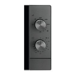Electrolux EMZ421MMTI Mikrodalga Fırın, 21 L - Thumbnail