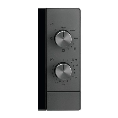 Electrolux EMZ421MMTI Mikrodalga Fırın, 21 L