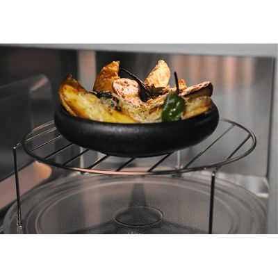Electrolux EMZ725MMTI Mikrodalga Fırın, 25 L