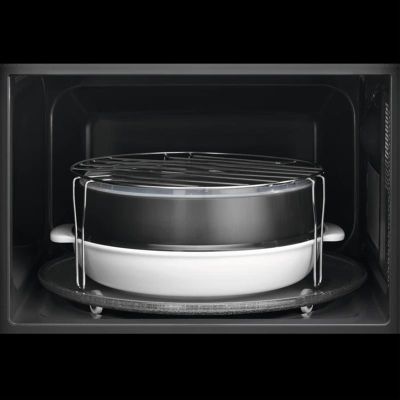 Electrolux EMZ725MMTI Mikrodalga Fırın, 25 L