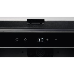 Electrolux EWUS052B5B Şarap Dolabı, 36 Şişe Kapasiteli - Thumbnail