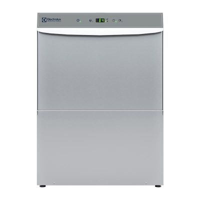 Electrolux Professional 400257 Set Altı Bulaşık Makinesi, Drenaj Pompalı