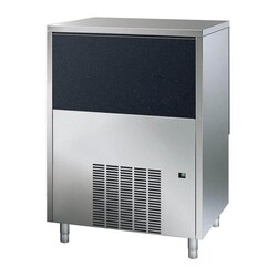 Electrolux Professional RIMC067SA Buz Makinesi, Kapasite 65 kg/gün - Thumbnail