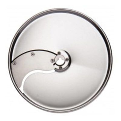 Electrolux Professional TR210 ve TRS İçin Baskı/Dilimleme Diski, S-Tipi Bıçaklı, 13 mm