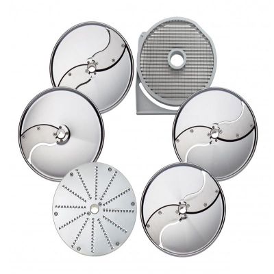 Electrolux Professional TR210 ve TRS İçin Gastronomi Disk Seti