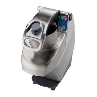 Electrolux Professional TRS Sebze Dilimleme Makinesi, Değişken Hız, 500 W