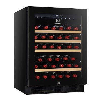 Electrolux Professional WC50BK1Z Şarap Dolabı, 50 Şişe