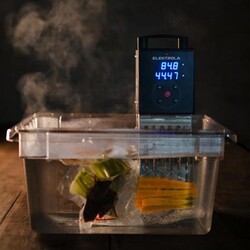 Elektrola Expert Serisi Sous Vide Pişirme Sirkülatörü - Thumbnail