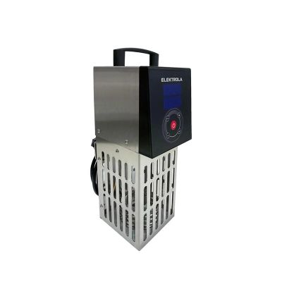 Elektrola Expert Serisi Sous Vide Pişirme Sirkülatörü