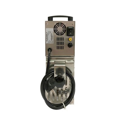 Elektrola Expert Serisi Sous Vide Pişirme Sirkülatörü