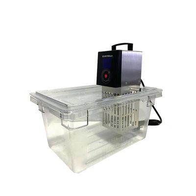 Elektrola Expert Serisi Sous Vide Pişirme Sirkülatörü