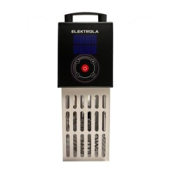 Elektrola Expert Serisi Sous Vide Pişirme Sirkülatörü - Thumbnail
