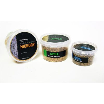 Elektrola Tütsüleme Talaşı, Ceviz, 100 gr