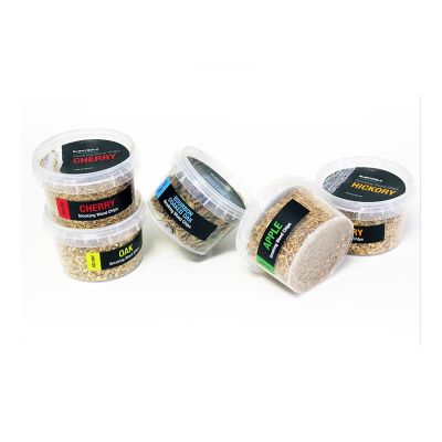 Elektrola Tütsüleme Talaşı, Meşe, 100 gr