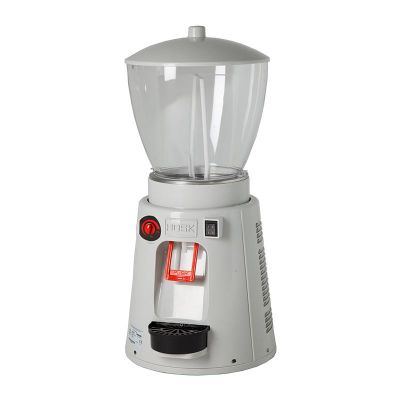Hosk - Hosk Elite Şerbet Makinesi, Renkli, Tekli, 19 L, Beyaz
