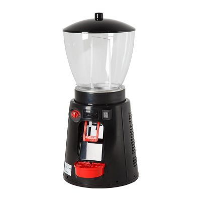 Hosk - Hosk Elite Şerbet Makinesi, Renkli, Tekli, 19 L, Siyah