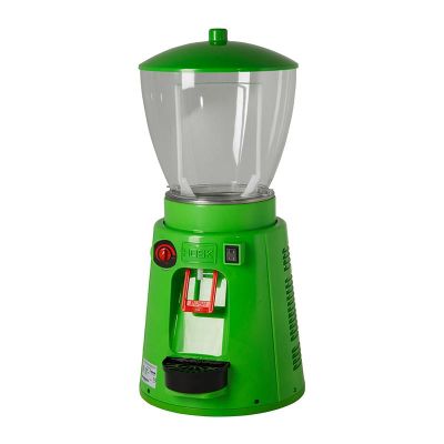 Hosk - Hosk Elite Şerbet Makinesi, Renkli, Tekli, 19 L, Yeşil