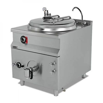 Empero - Empero 700 Plus Kaynatma Tenceresi, 70 L, LPG'li