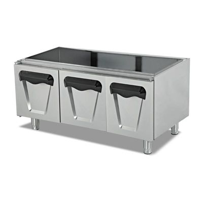 Empero - Empero 700 Plus Set Altı Tezgah, 120x62x55 cm