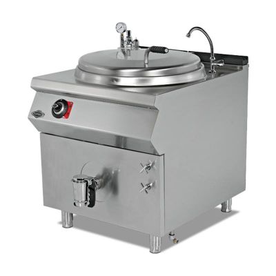 Empero - Empero 900 Plus Kaynatma Tenceresi, 150 L, Elektrikli