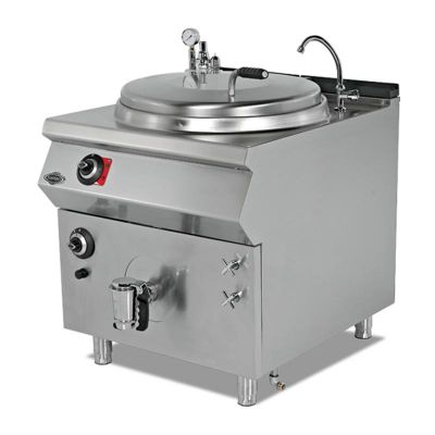 Empero - Empero 900 Plus Kaynatma Tenceresi, 250 L, LPG'li