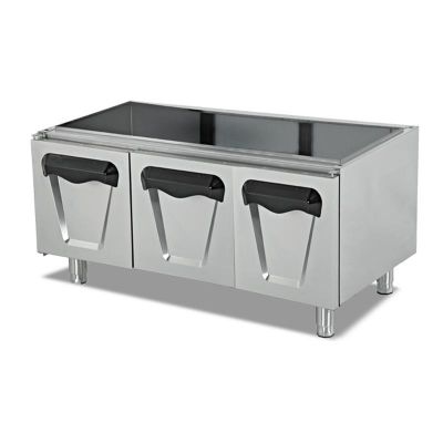 Empero - Empero 900 Plus Set Altı Tezgah, 120x79x55 cm