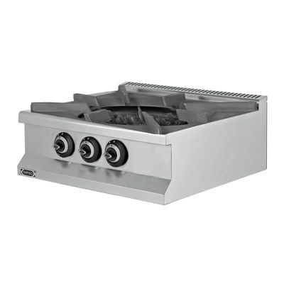 Empero - Empero 900 Plus Setüstü Ocak, 4 Yanışlı, Doğalgazlı