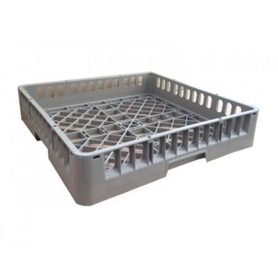 Empero - Empero Bardak Basketi, 40x40x12 cm