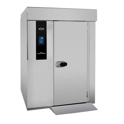 Empero - Empero Brest Freezer Şok Dondurucu, 40x2/1 GN Kapasiteli