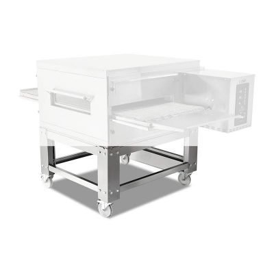 Empero EMP.50E-1530 Konveyörlü Pizza Fırını Alt Standı